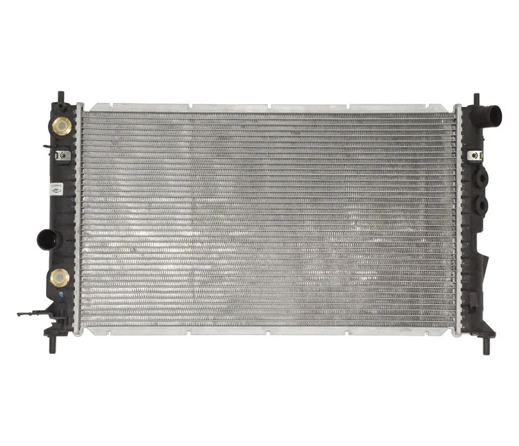 RADIADOR AGUA CHEVROLET VECTRA 1997 ATE 2005 AUTOMATICO OEM: 52464524 | Jetcooler