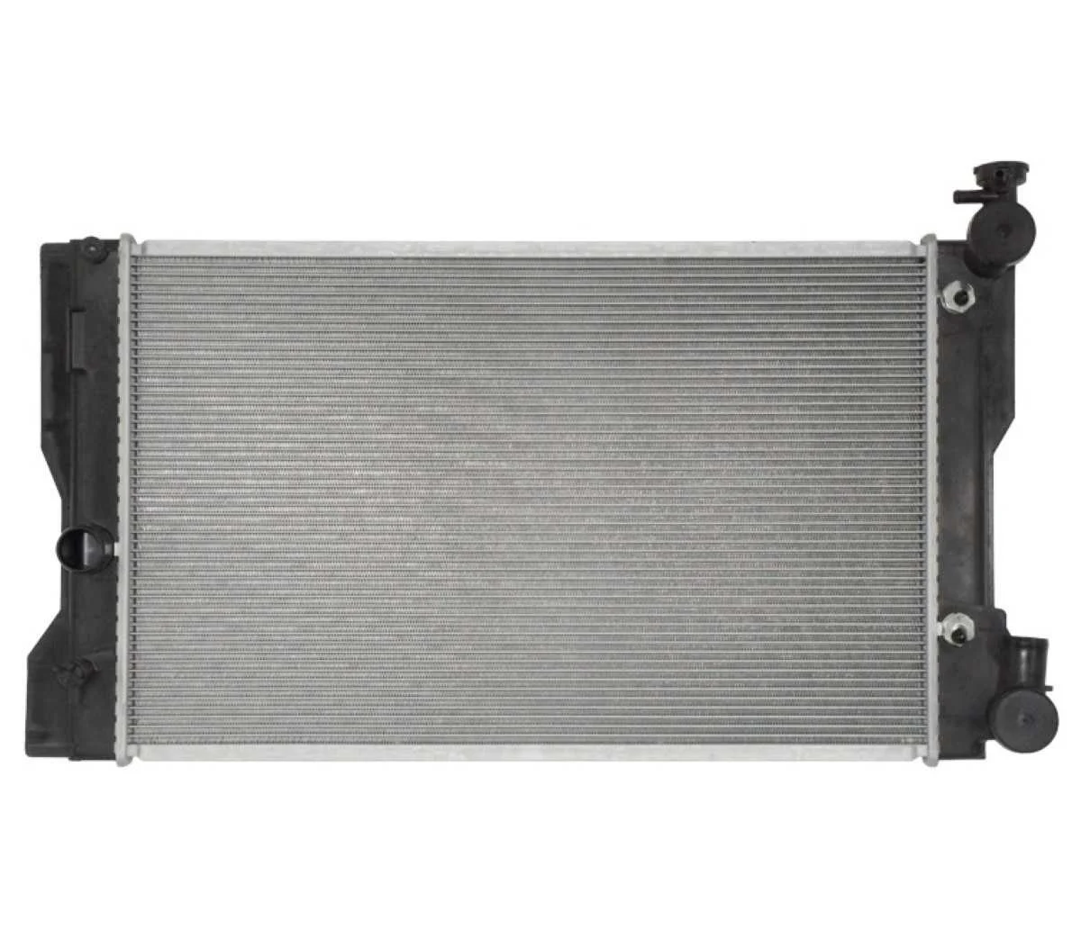 RADIADOR AGUA COROLLA 1.6 1.8 2.0 2009 A 2019 C/S AR | Jetcooler