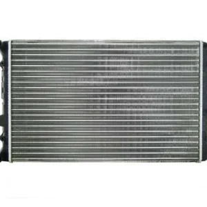 RADIADOR AGUA GOL SAVEIRO VOYAGE FOX POLO 2006 A 2018 C/AR | Jetcooler