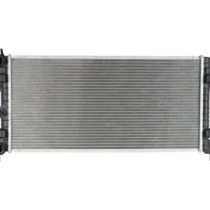RADIADOR AGUA AUDI A1 1.4 2011 ATE 2017 OEM: 6R0121253L | Jetcooler