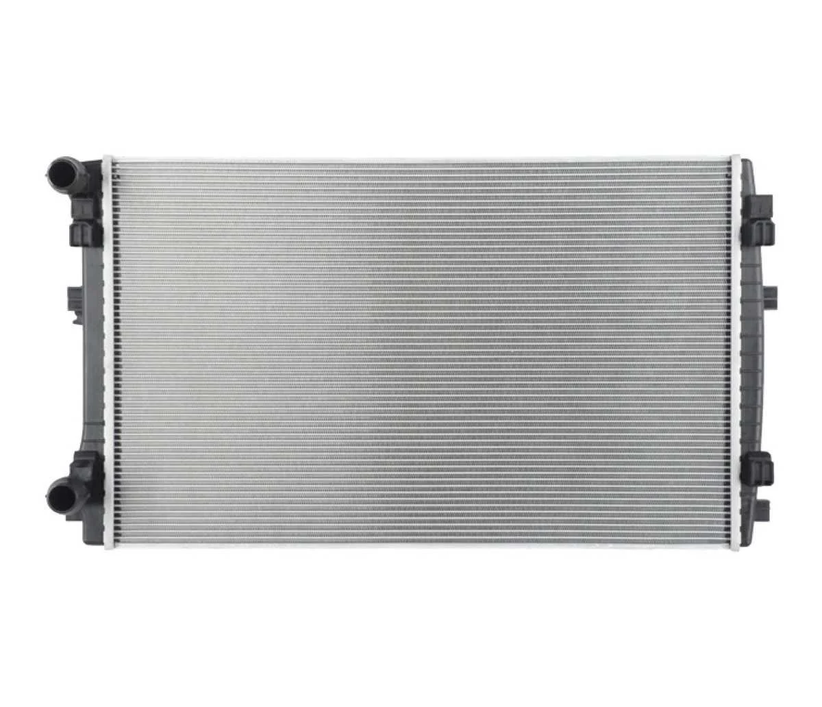 RADIADOR AGUA A3 S3 TT GOLF POLO VIRTUS 2013 A 2019 5Q0121251EM 5Q0121251ER | Jetcooler