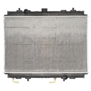 RADIADOR AGUA MITSUBISHI L200 HPE 2.5 DIESEL 2003 ATE 2008 (AUT/MEC) OEM: CA140002 | Jetcooler