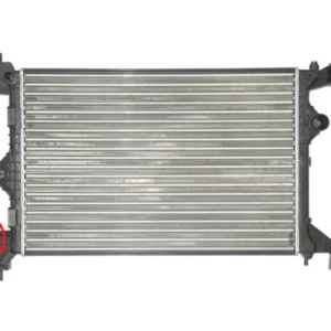 RADIADOR AGUA COBALT ONIX PRISMA SPIN 2012 A 2016 C/S AR | Jetcooler