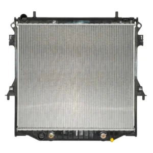 RADIADOR AGUA CHEVROLET S10 2.8 DIESEL 2012 EM DIANTE AUTOMATICO OEM: 94716269 | Jetcooler