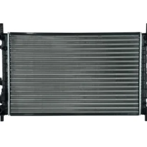 RADIADOR AGUA FORD ECOSPORT 2.0 16V AUTOMATICA 2003 ATE 2012 OEM: 7N158005AA | Jetcooler