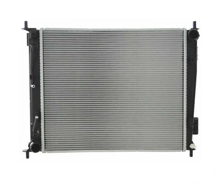 RADIADOR AGUA KIA SOUL 1.6 2010 ATE 2012 (AUT/MAN) OEM: 253102K050 | Jetcooler