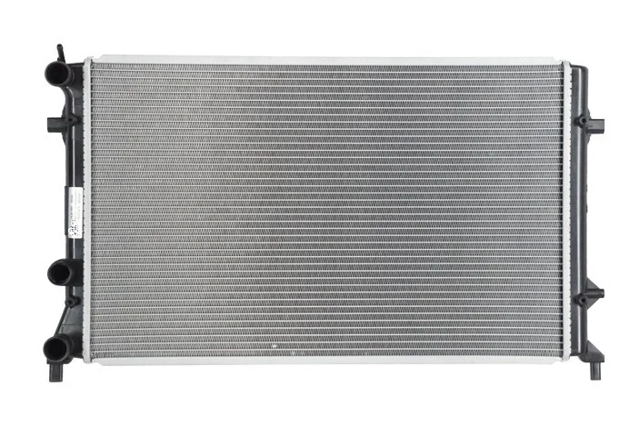 RADIADOR VW JETTA 2.0/FUSCA 2.0 2010 A 2016 | Jetcooler