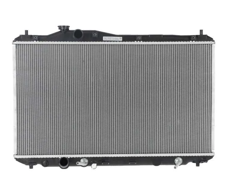 RADIADOR AGUA CIVIC 2.0 16V 2012 A 2016 C/AR OEM-19010R1CN51 | Jetcooler