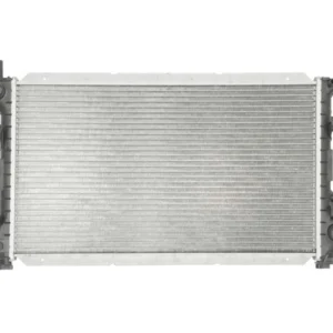 RADIADOR AGUA FOCUS 2001 A 2008 C/AR C/S TA | Jetcooler