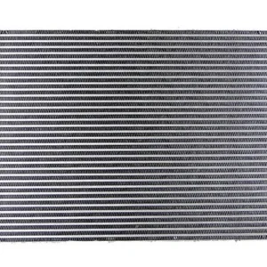 INTERCOOLER VOLVO FM/ FMX EURO 5 2015 ATE 2021 OEM: 21209725 / 21649624 | Jetcooler