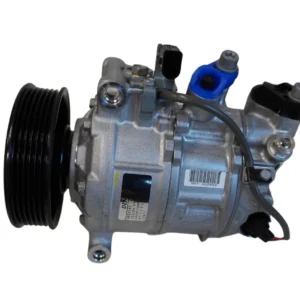 COMPRESSOR VW AMAROK 3.0 V6 2018>/ 12V POLIA 6PK 110MM OEM: 2H6820803 | Jetcooler