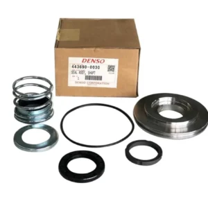 SELO COMPRESSOR MECÂNICO 6C500C ONIBUS 443690-0030RO | Jetcooler