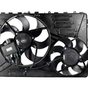 ELETROVENTILADOR DISCOVERY FREELANDER EVOQUE 2007 A 2021 C/AR | Jetcooler