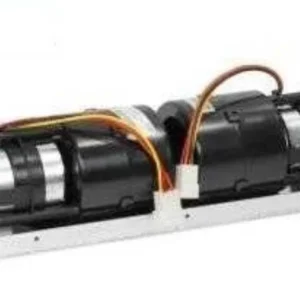 MOTOR CAIXA EVAPORADORA - TRATOR CASE MXM | Jetcooler