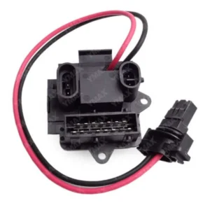 RESISTENCIA CAIXA EVAPORADORA RENAULT MEGANE 2006 ATE 2011 OEM: 7701046943 | Jetcooler