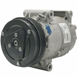 COMPRESSOR IVECO DAILY 4PK CVC OEM-504254001/316318131010 | Jetcooler