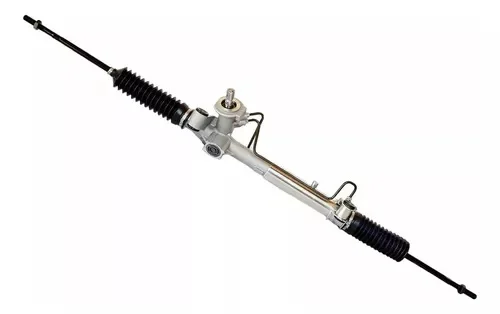 CAIXA DIRECAO HIDRAULICA FORD FOCUS 2001 ATE 2008 S/ TERMINAL OEM: 9S4Z3504ARM | Jetcooler