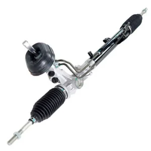 CAIXA DIRECAO HIDRAULICA RENAULT DUSTER 2012 ATE 2018/ OROCH 2015 ATE 2018/ CAPTUR 2017 ATE 2018 OEM: 490012996R / 490016615R | Jetcooler