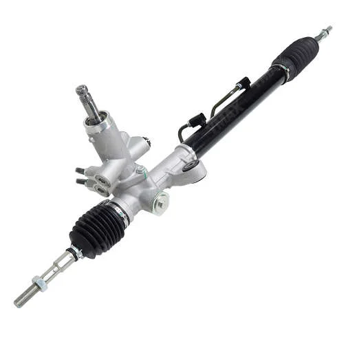 CAIXA DIRECAO HONDA CIVIC 2007 A 2010 S/ TERMINAL OEM: 53601SNAA02 | Jetcooler