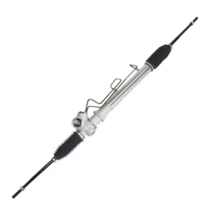 CAIXA DIRECAO HIDRAULICA RENAULT CLIO / RENAUL KANGOO / RENAULT SYMBOL S/ TERMINAL OEM: 8200033768 | Jetcooler