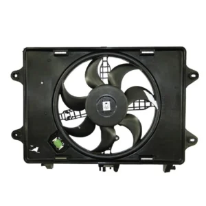 ELETROVENTILADOR FIAT DOBLO 2008 A 2021 C/AR | Jetcooler