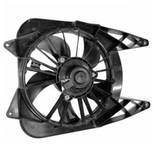 ELETROVENTILADOR FIAT UNO EVO 2011>/ NOVO PALIO 2012>/ GRAND SIENA 2012>/ MOBI 1.0 8V 2017 ATE 2018/ | Jetcooler
