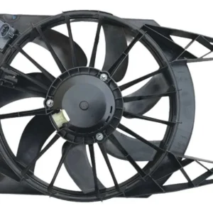 ELETROVENTILADOR UNO PALIO GRAND SIENA 2012 A 2017 C/AR | Jetcooler