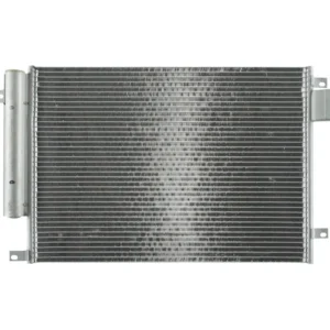CONDENSADOR FIAT UNO EVO 2011>/ NOVO PALIO 2012>/ GRAND SIENA 2012>/ FIORINO 2014> SISTEMA VALEO OEM: 51846316 | Jetcooler