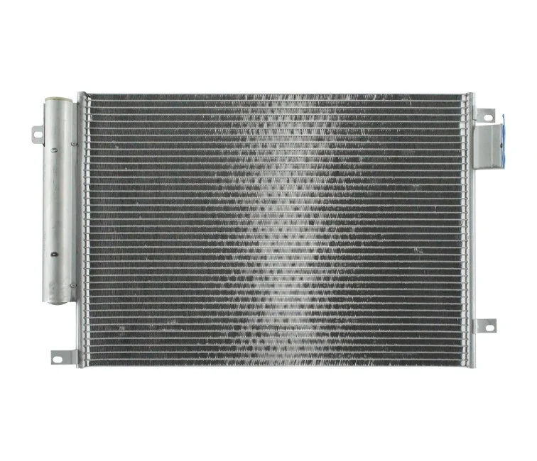CONDENSADOR FIAT UNO EVO 2011>/ NOVO PALIO 2012>/ GRAND SIENA 2012>/ FIORINO 2014> SISTEMA VALEO OEM: 51846316 | Jetcooler