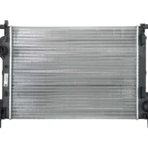 RADIADOR AGUA FIAT ARGO 1.0 6V/ PULSE 1.3 8V ASPIRADO OEM: 52044578 | Jetcooler