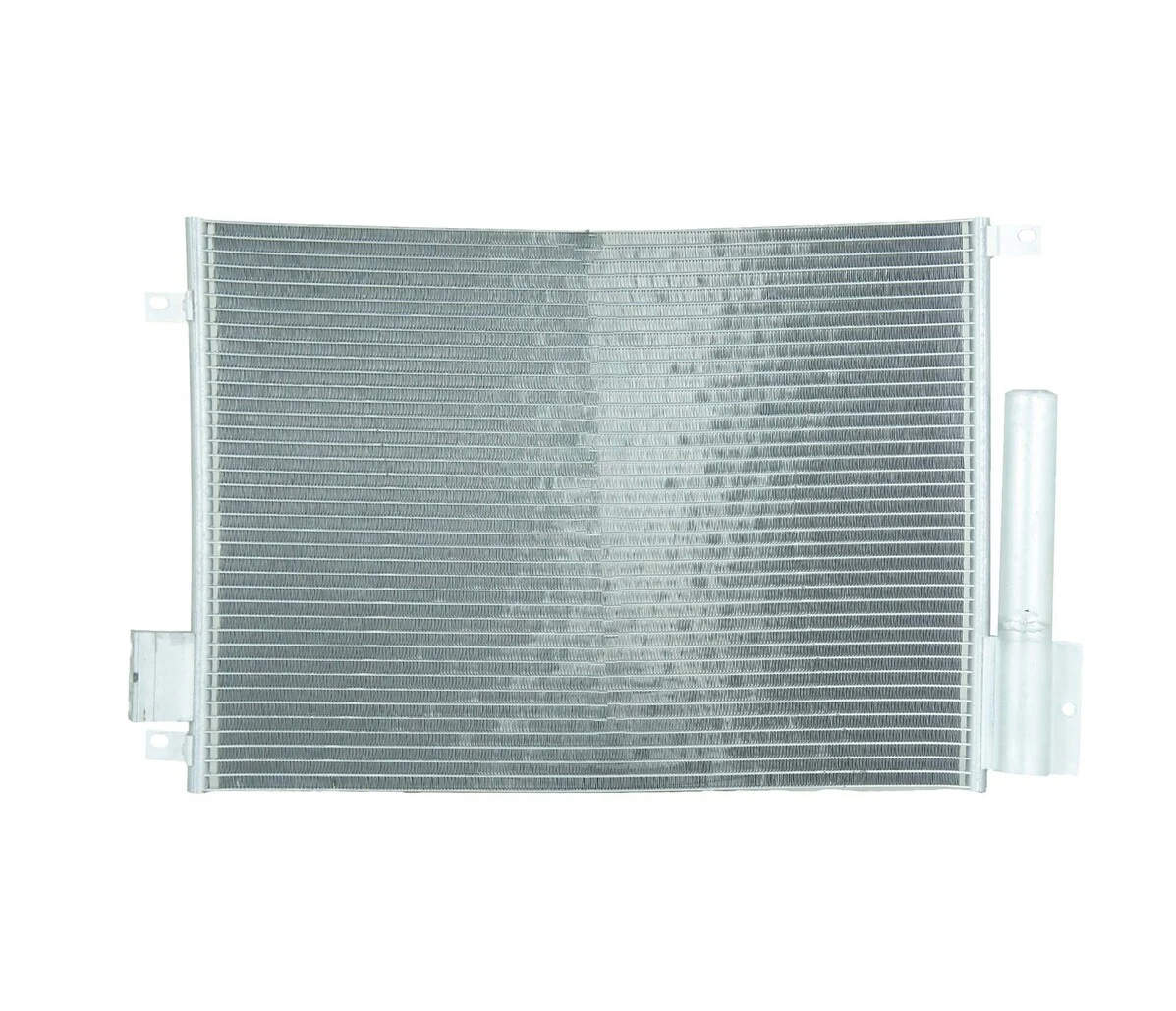 CONDENSADOR FIAT UNO EVO 2011>/ NOVO PALIO 2012>/ GRAND SIENA 2012>/ FIORINO 2014> SISTEMA VALEO OEM: 52048865 | Jetcooler