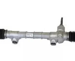 CAIXA DIRECAO FIAT ARGO CRONOS 1.0/1.3 MECANICA PARA SISTEMA ELETRICO C/ TERMINAL OEM: 52044921 / 52044919 | Jetcooler