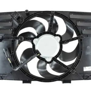ELETROVENTILADOR FIAT TORO 2.4 OEM: 52070228 | Jetcooler