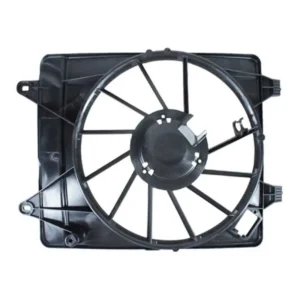 DEFLETOR FIAT STRADA 1.4 2020>2022/MOBI 1.4 2020>2022 OEM: 52150097 | Jetcooler