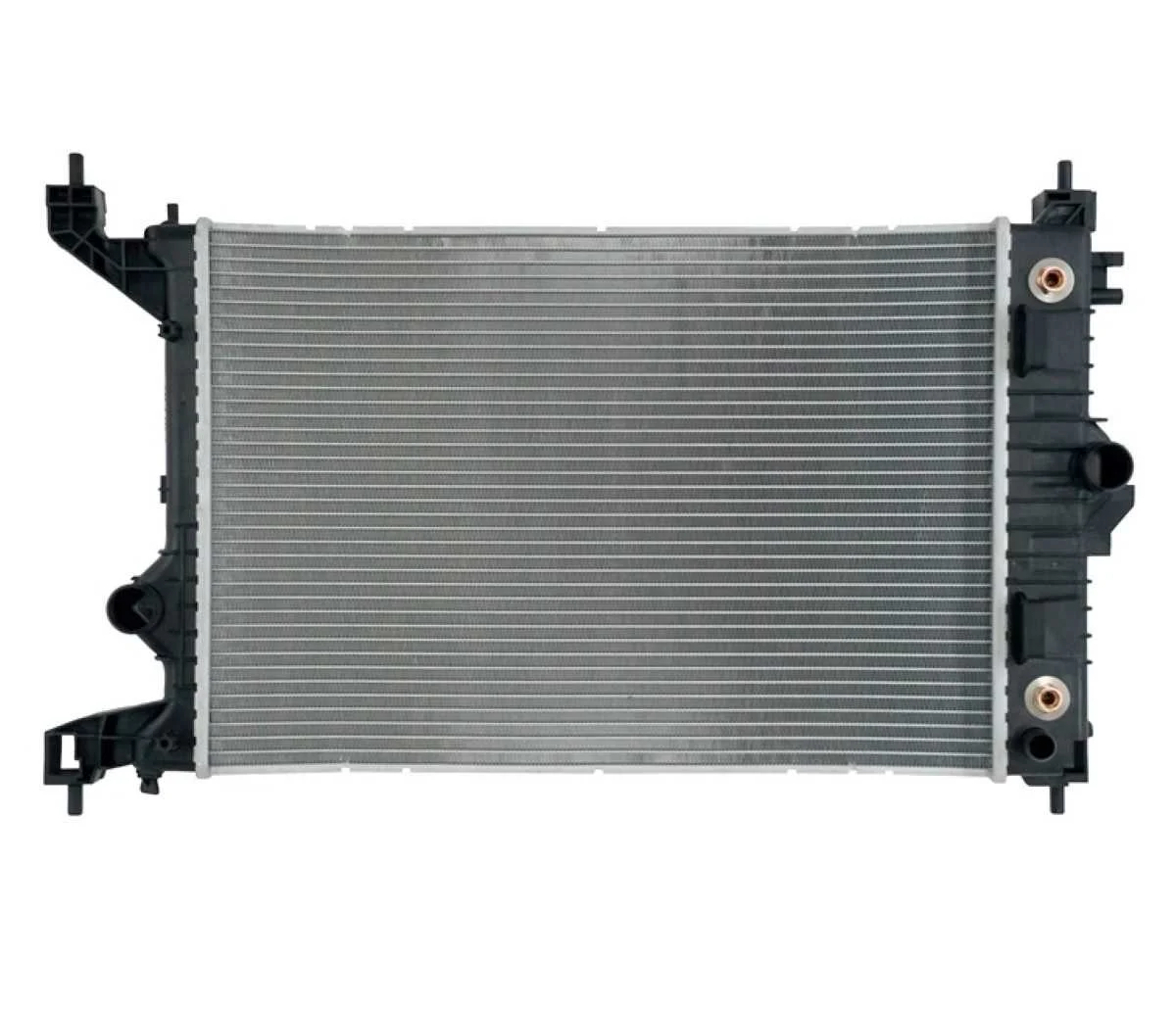 RADIADOR AGUA COBALT ONIX PRISMA SPIN 2012 A 2019 C/S AR | Jetcooler