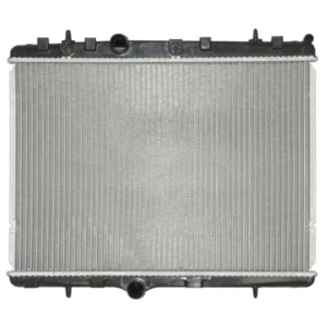 RADIADOR AGUA CITROEN C3/ AIRCROSS/ PEUGEOT 208/ PEUGEOT 2008 2009> AUTOMATICO OEM: 1330W8 / 1330Z3 | Jetcooler