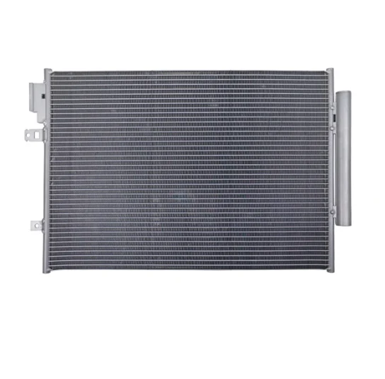 CONDENSADOR FIAT STRADA 1.0 TURBO 2024 EM DIANTE OEM: 52224357 / BX447740-3720 | Jetcooler
