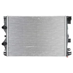 RADIADOR AGUA AUXILIAR FIAT TORO/ JEEP COMPASS/ RENEGADE/ COMANDER 1.3 FLEX 2022 EM DIANTE OEM: 5348 | Jetcooler