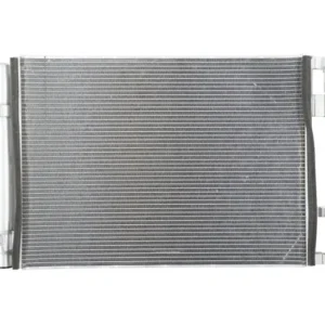 CONDENSADOR HYUNDAI HB20 1.0 GDI TURBO 2020 EM DIANTE OEM: 97606-R1400 | Jetcooler