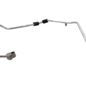 MANGUEIRA AR CONDICIONADO FOX/POLO/GOL/VOYAGE/SAVEIRO 5U1820741 | Jetcooler