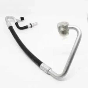 MANGUEIRA COMPRESSOR GOL MSI/RALLYE G6 16V/SAVEIRO G6 16V 5Z0820744E | Jetcooler