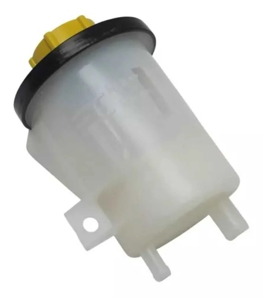 RESERVATORIO HIDRAULICO FORD RANGER 2.3 GASOLINA 2001 ATE 2012 OEM: 8L5Z3E764A / 9956216 | Jetcooler