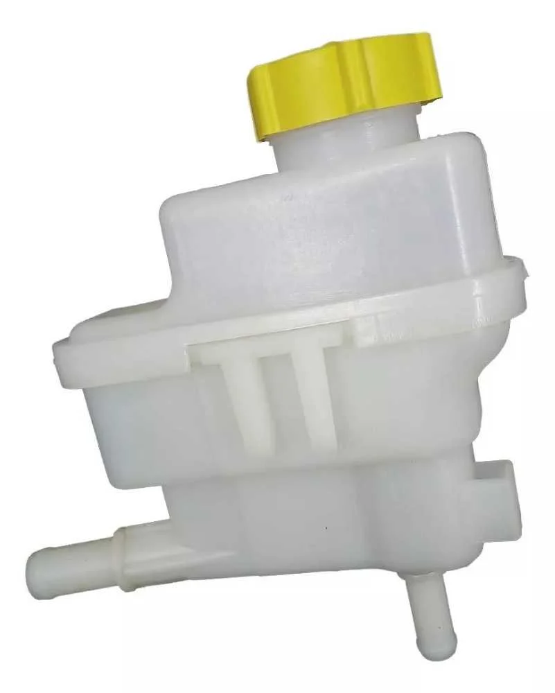 RESERVATORIO HIDRAULICO CHEVROLET ONIX/ CHEVROLET PRISMA 2013 ATE 2016 OEM: 52049759 | Jetcooler
