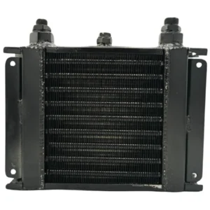 RADIADOR OLEO MODELO SETRAB EM TUBO ALETAS ALUMINIO OEM: 51-01283 | Jetcooler