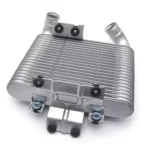 INTERCOOLER KIA BONGO K2500 2.5 DIESEL 2008 ATE 2012 OEM: 0K65E15200C | Jetcooler