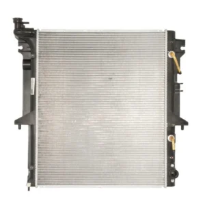 RADIADOR AGUA MITSUBISHI L200 TRITON 2007 ATE 2016/ PAJERO DAKAR 2008 ATE 2017 OEM: CD140031 / MN135 | Jetcooler