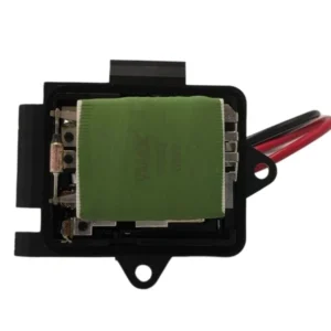 RESISTENCIA RENAULT SYMBOL OEM-7701067033 | Jetcooler