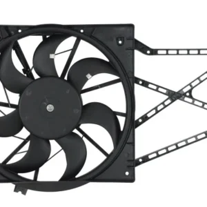 ELETROVENTILADOR ASTRA VECTRA ZAFIRA 1999 A 2009 C/AR | Jetcooler