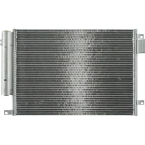 CONDENSADOR FIAT UNO EVO 2011>/ NOVO PALIO 2012>/ GRAND SIENA 2012>/ FIORINO 2014> SISTEMA VALEO OEM: 51846316 | Jetcooler