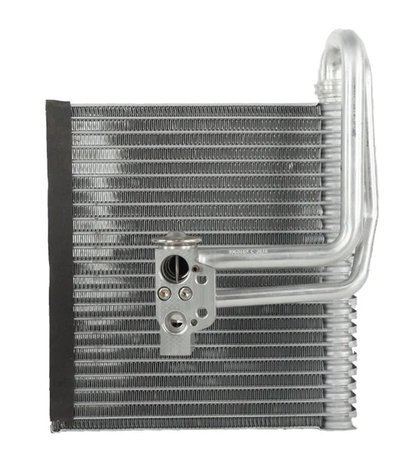 EVAPORADOR VW GOL G5/ FOX/ VOYAGE/ SAVEIRO 2009 EM DIATE SISTEMA VALEO | Jetcooler